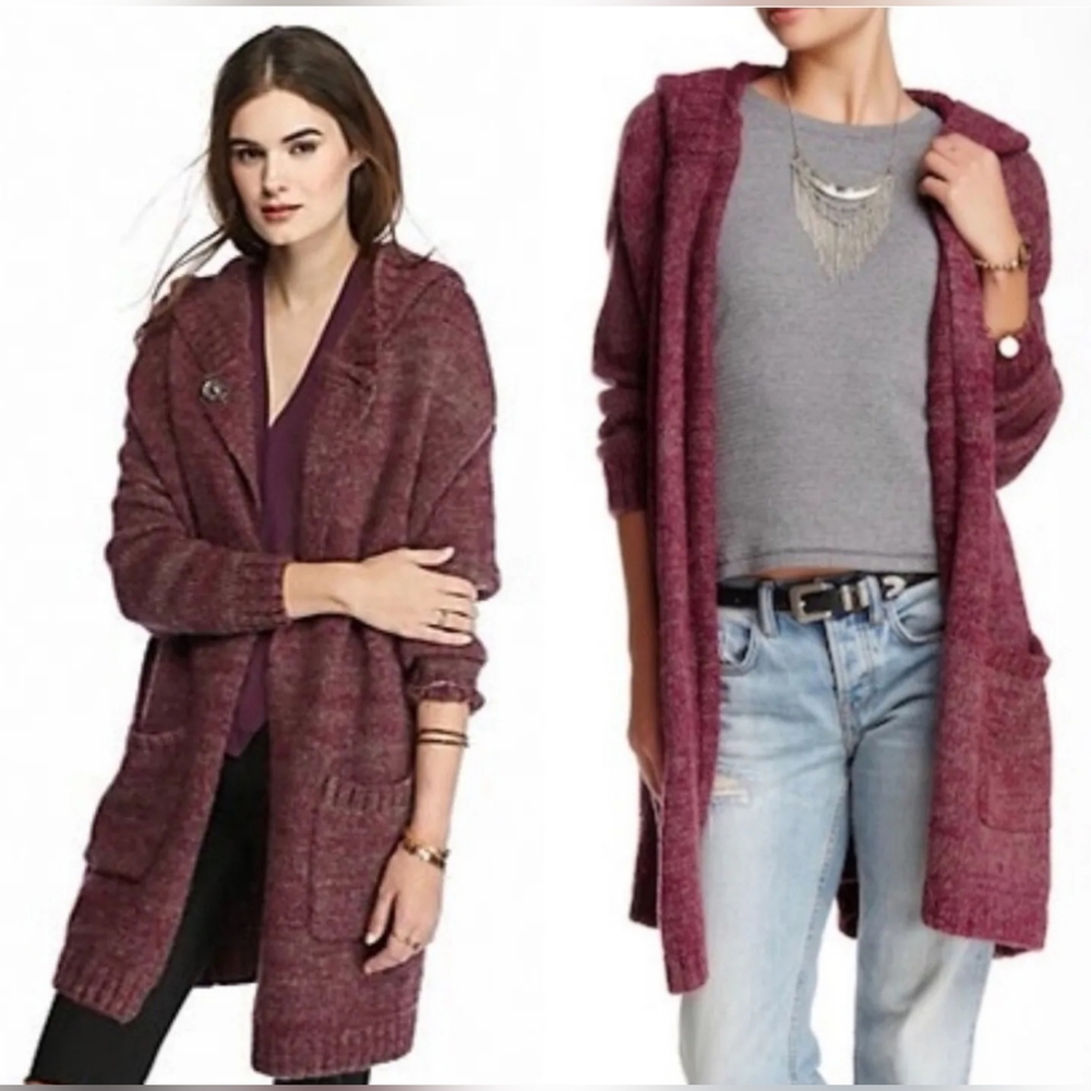 Free People Eyes On You Cardigan